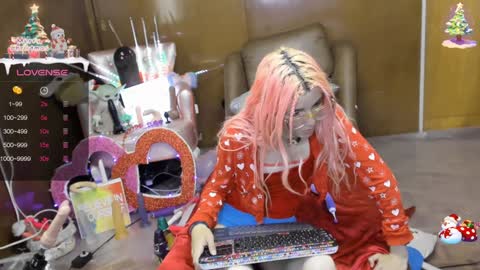 Skinnygirl online show from 01.26.25