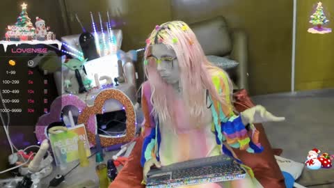 Skinnygirl online show from 01.27.25