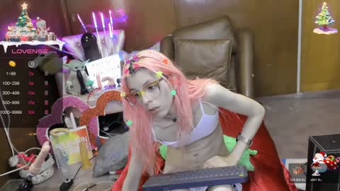 Skinnygirl online show from 01.30.25