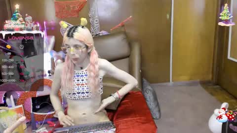 Skinnygirl online show from 03.03.25