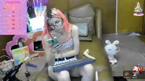 Skinnygirl online show from 09.14.25