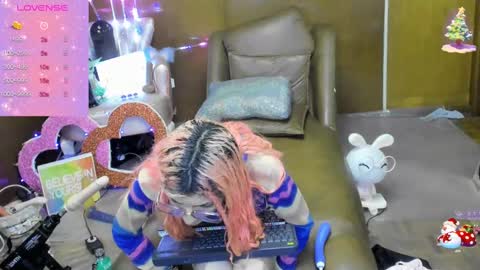 Skinnygirl online show from 09.17.25