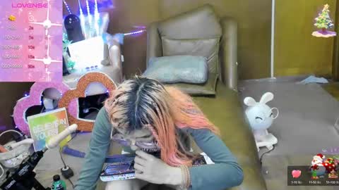 Skinnygirl online show from 09.25.25