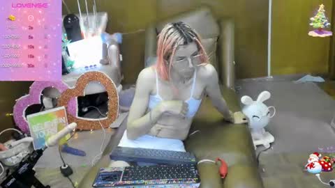 Skinnygirl online show from 09.27.25