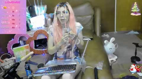 Skinnygirl online show from 10.21.25