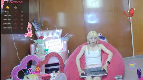 Skinnygirl online show from 04.30.26