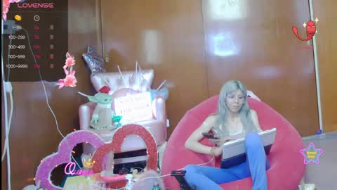 Snapshot of laflakita21 chatting on 05.07.26 Skinnygirl online show from 05.07.26