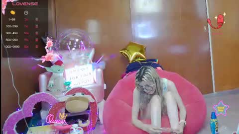 Snapshot of laflakita21 chatting on 07.21.26 Skinnygirl online show from 07.21.26