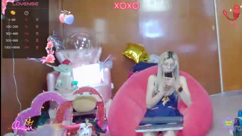 Snapshot of laflakita21 chatting on 07.26.26 Skinnygirl online show from 07.26.26