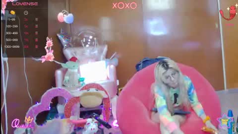Snapshot of laflakita21 chatting on 07.27.26 Skinnygirl online show from 07.27.26