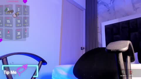 lahiam_smiiith online show from 02.08.25