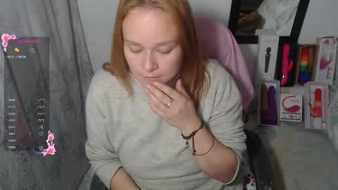  paola and a guest lol    online show from 12.11.24