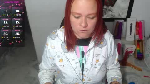  paola and a guest lol    online show from 01.21.25