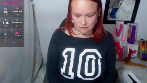  paola and a guest lol    online show from 01.22.25