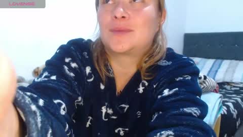  paola and a guest lol    online show from 05.04.26