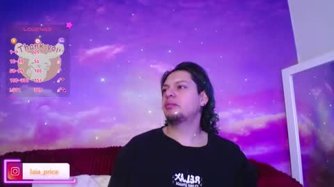 laia_and_damian online show from 11.30.25