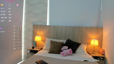 Laia Cruz online show from 01.07.26