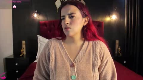 Laia  online show from 11.15.25