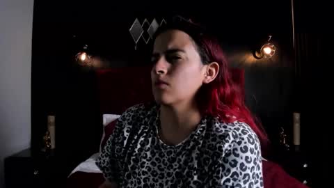 Laia  online show from 01.12.26