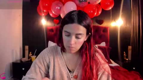 Laia  online show from 02.21.26