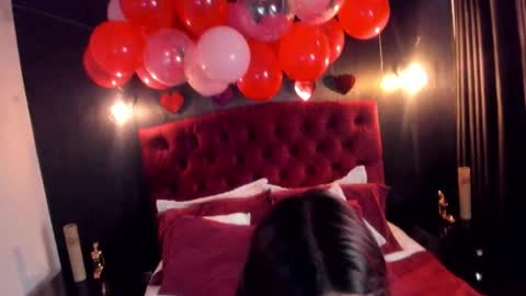 Laia  online show from 02.23.26