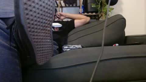 Snapshot of laidback_and_chill chatting on 12.04.24 Rick online show from 12.04.24