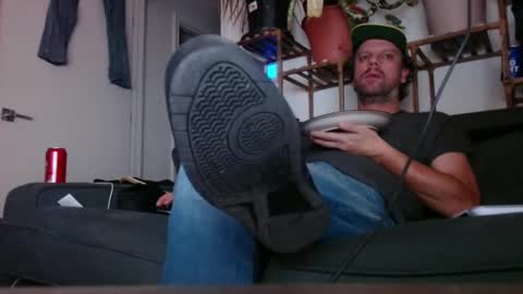 Snapshot of laidback_and_chill chatting on 12.06.24 Rick online show from 12.06.24