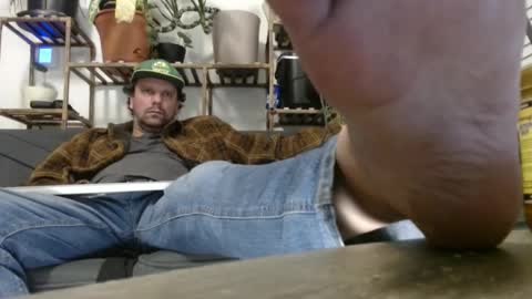 Snapshot of laidback_and_chill chatting on 12.06.24 Rick online show from 12.06.24