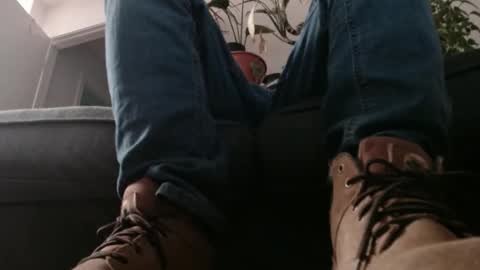 Snapshot of laidback_and_chill chatting on 01.10.25 Rick online show from 01.10.25