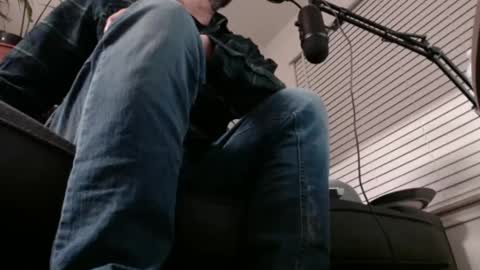 Snapshot of laidback_and_chill chatting on 01.14.25 Rick online show from 01.14.25