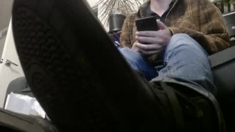 Snapshot of laidback_and_chill chatting on 01.17.25 Rick online show from 01.17.25