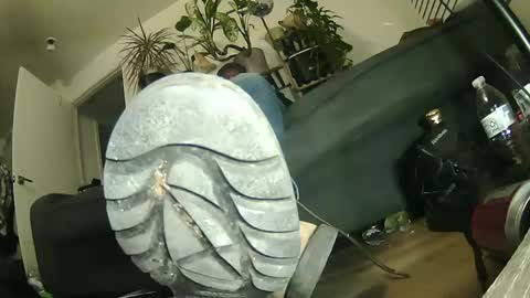 Snapshot of laidback_and_chill chatting on 01.17.25 Rick online show from 01.17.25