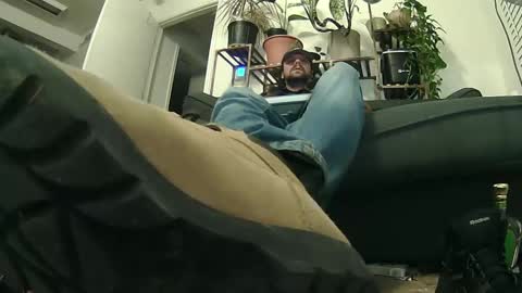 Snapshot of laidback_and_chill chatting on 01.18.25 Rick online show from 01.18.25