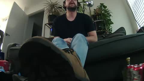 Snapshot of laidback_and_chill chatting on 01.20.25 Rick online show from 01.20.25