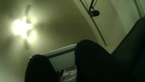 Snapshot of laidback_and_chill chatting on 02.03.25 Rick online show from 02.03.25