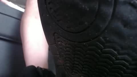 Snapshot of laidback_and_chill chatting on 10.23.25 Rick online show from 10.23.25