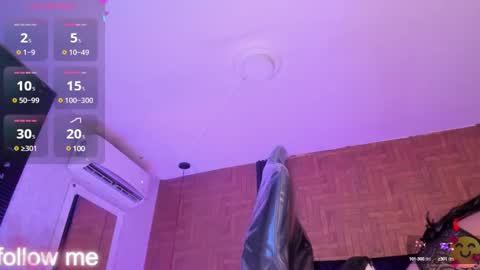 laiily bell online show from 03.04.25