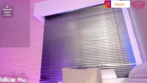 Snapshot of laiilybell chatting on 04.20.26 laiily bell online show from 04.20.26