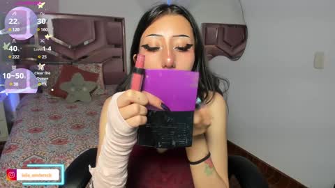 Snapshot of laila_angel chatting on 12.09.24 laila_angel online show from 12.09.24