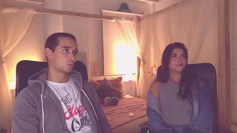 Snapshot of lailaasher chatting on 11.21.25 lailaasher online show from 11.21.25