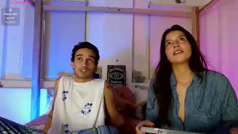 Snapshot of lailaasher chatting on 06.16.26 lailaasher online show from 06.16.26