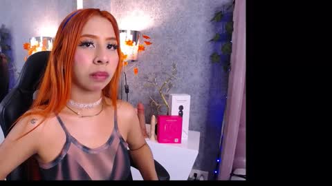 Laila Stilwills online show from 02.08.26