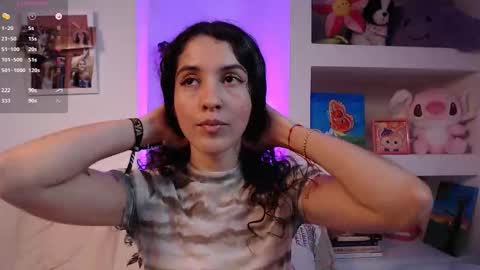 samanta online show from 11.20.25