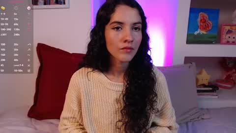 samanta online show from 11.30.25