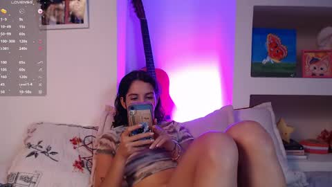 samanta online show from 04.14.26