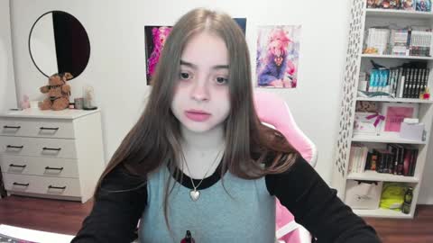 Kira online show from 01.17.25