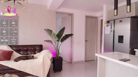 Laira online show from 03.21.26