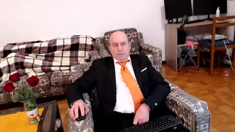 lajose52 online show from 01.18.25