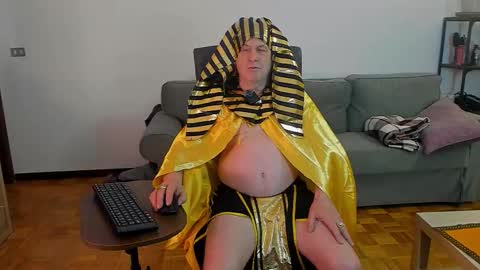 lajose52 online show from 11.29.25