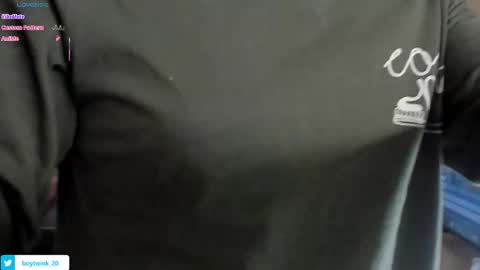 Snapshot of lajose52 chatting on 04.10.26 lajose52 online show from 04.10.26